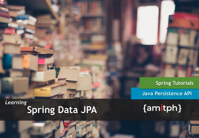 Spring Boot Jpa Criteria Example